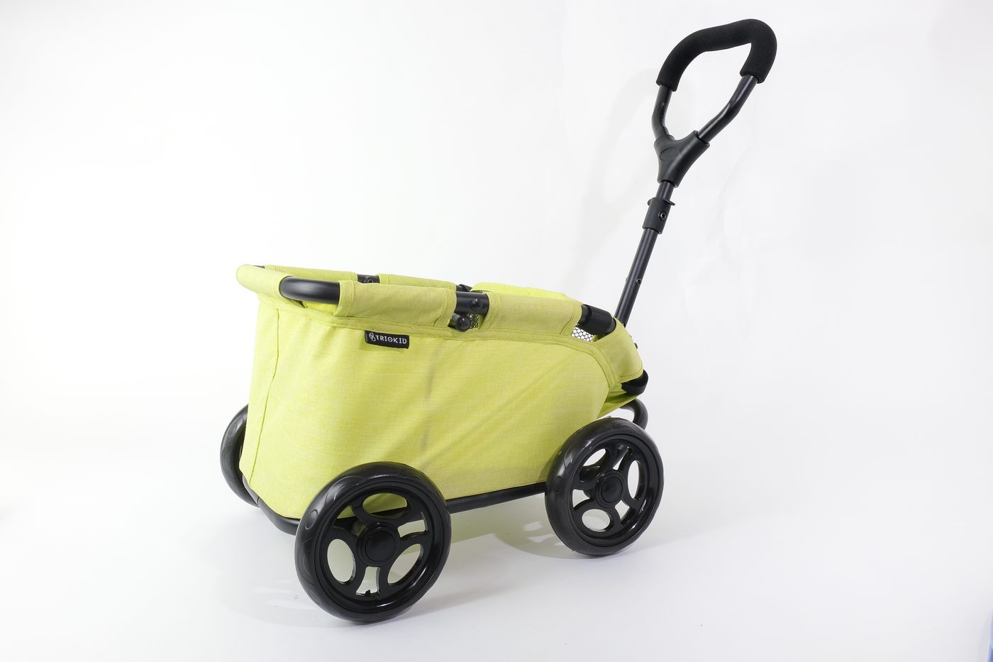 Trioswagon pull-along wagon